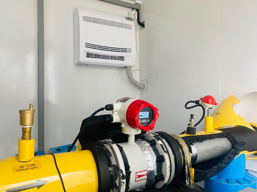 拼多多也在用！聯測儀表為企業數據中心保駕護航