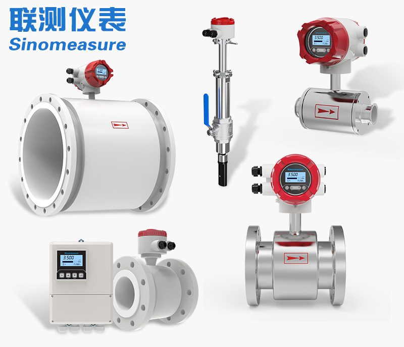 聯測儀表解決方案：印染企業自動化升級新動力