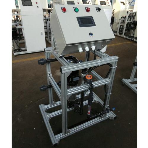 無土栽培，無土栽培技術，無土栽培設備