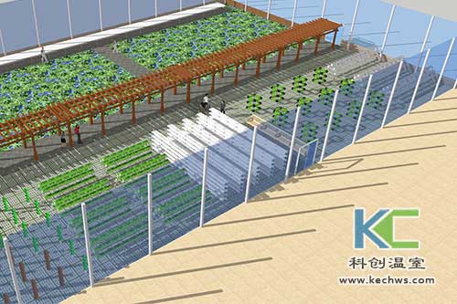 無土栽培,無土栽培設(shè)計(jì),無土栽培技術(shù)