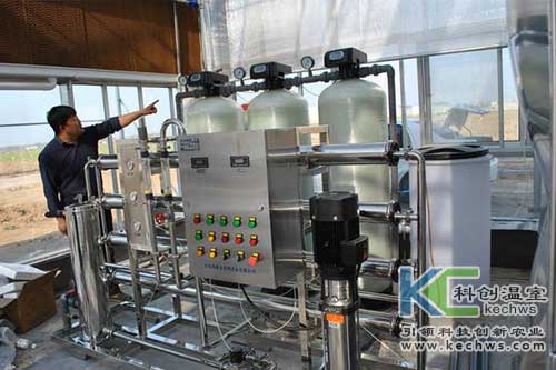 無土栽培，無土栽培技術，無土栽培設備