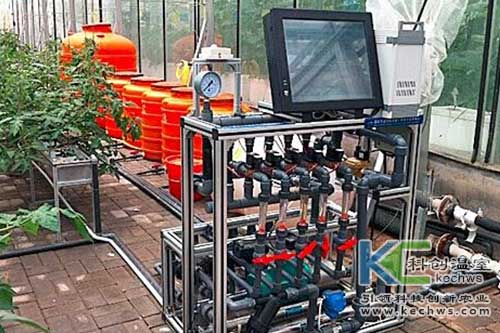 無土栽培，無土栽培技術，無土栽培設備